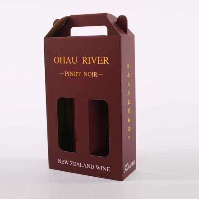 吐鲁番酒盒、酒包装盒、红酒包装盒、葡萄酒包装盒